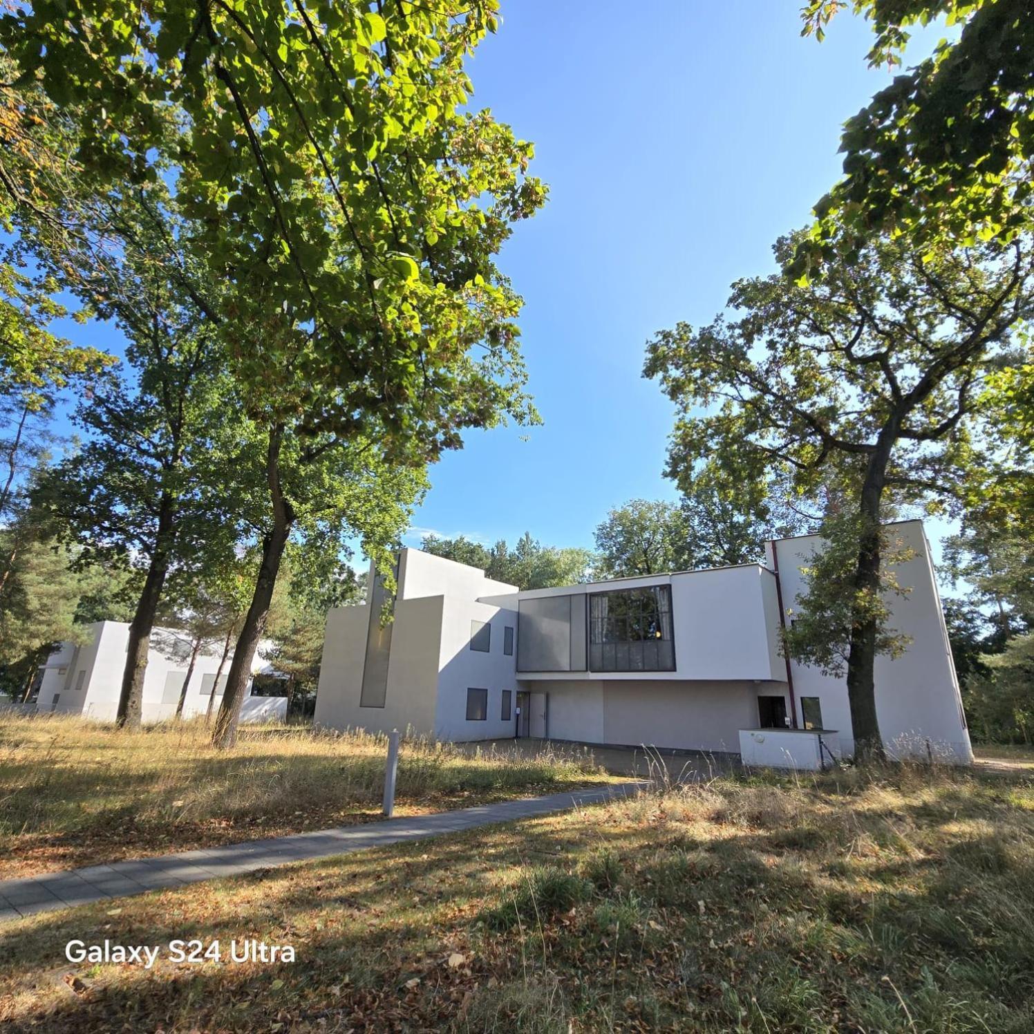 City Apart - Fewo Klimaanlage Whirpool Panoramafenster 5 Personen Kulturdenkmal Dessau-Rosslau ภายนอก รูปภาพ