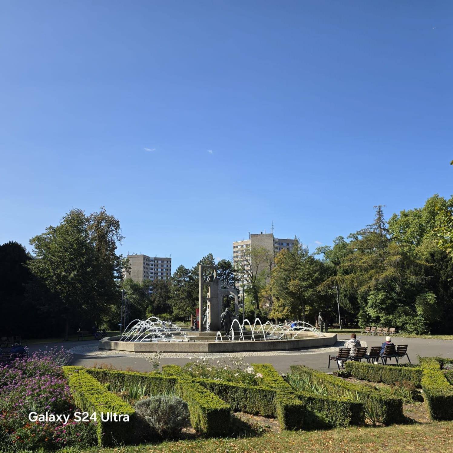 City Apart - Fewo Klimaanlage Whirpool Panoramafenster 5 Personen Kulturdenkmal Dessau-Rosslau ภายนอก รูปภาพ