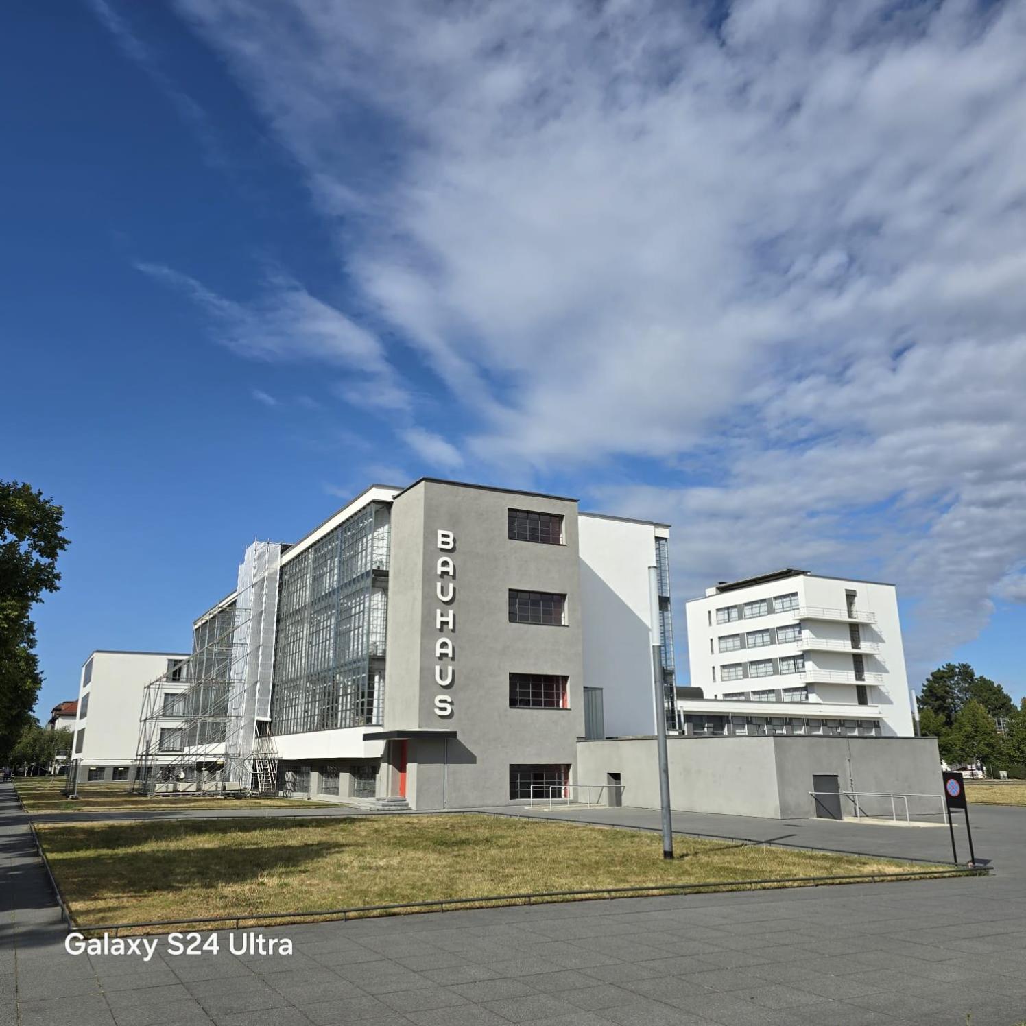City Apart - Fewo Klimaanlage Whirpool Panoramafenster 5 Personen Kulturdenkmal Dessau-Rosslau ภายนอก รูปภาพ